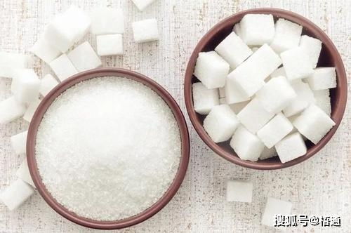 糖 不只是甜味，更是戰(zhàn)略物資