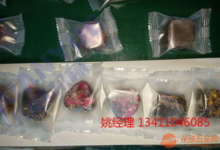 牛奶糖包裝機 工作原理與工廠價格直采指南