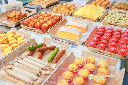 貴州省焙烤食品糖制品行業協會正式成立，為黔味烘焙注入新動能