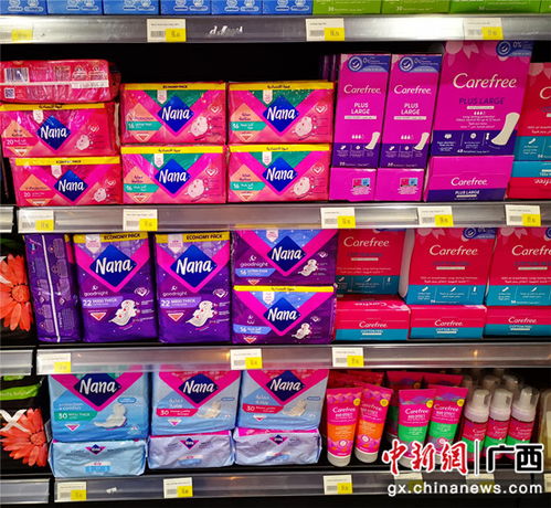 南寧糖業舒雅公司 以“甜蜜”出海，拓中東市場，擴容全球咖啡“朋友圈”