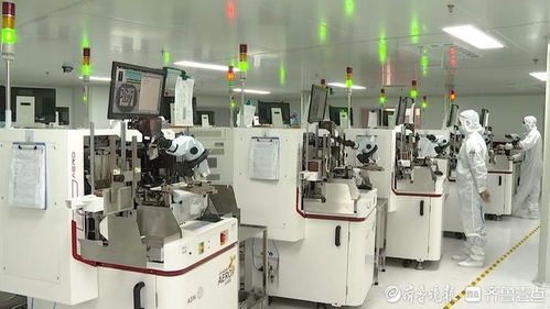 專精特新看中國丨漢芯科技 半導(dǎo)體封裝領(lǐng)域的“小巨人”，以軟件賦能行業(yè)創(chuàng)新