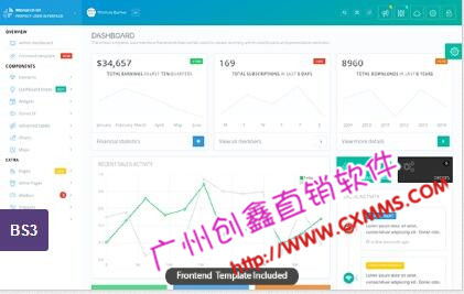 倉庫管理軟件開發(fā)報(bào)價(jià)指南 計(jì)算機(jī)科技領(lǐng)域?qū)I(yè)服務(wù)商解析